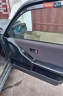 Седан Audi 80 1988 в Гоще