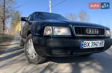 Audi 80 1993