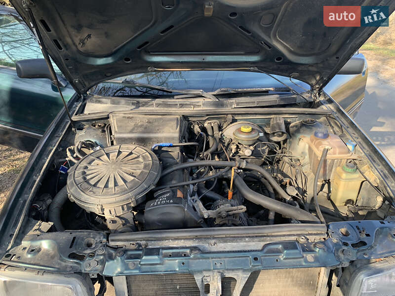 Седан Audi 80 1993 в Хмельницькому фото 36 Седан Audi 80 1993 в Хмельницькому