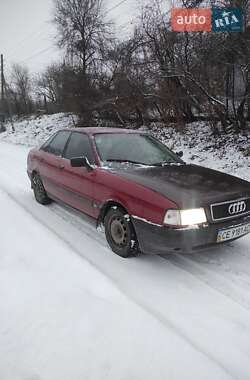 Audi 80  1987