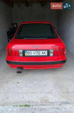 Audi 80  1993