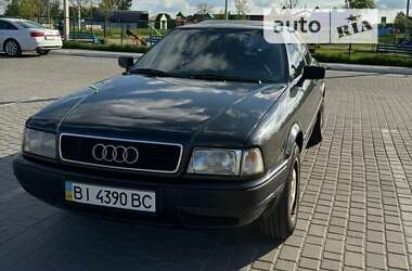 Audi 80  1994