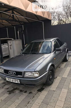 Audi 80  1992