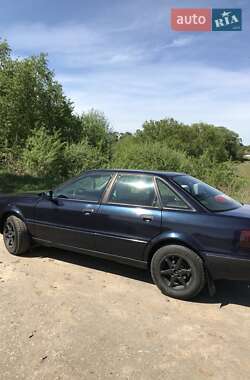 Audi 80  1993