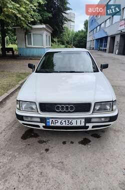 Audi 80  1993