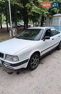 Седан Audi 80 1993 в Запорожье