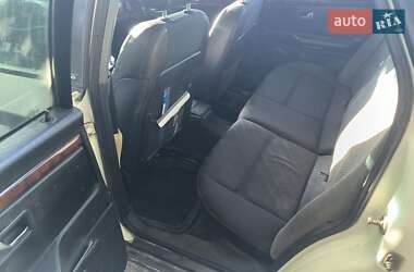 Седан Audi 80 1993 в Запорожье