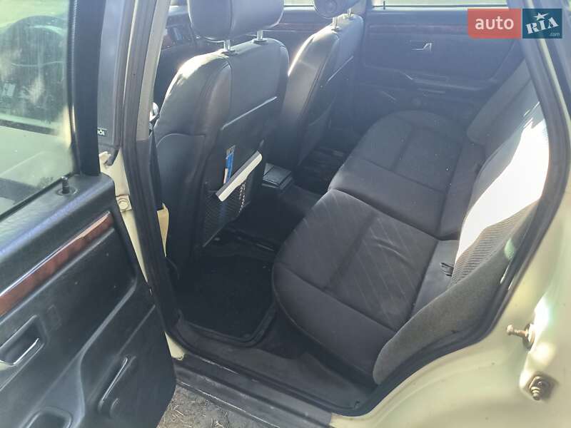 Седан Audi 80 1993 в Запорожье