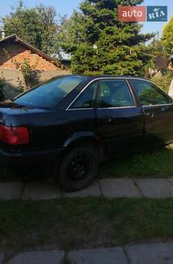Audi 80  1993