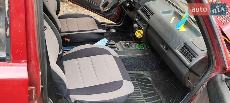 Седан Audi 80 1986 в Смеле