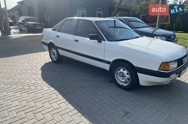 Audi 80 1988