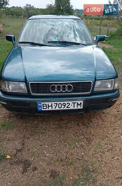 Audi 80  1992