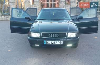 Audi 80  1993