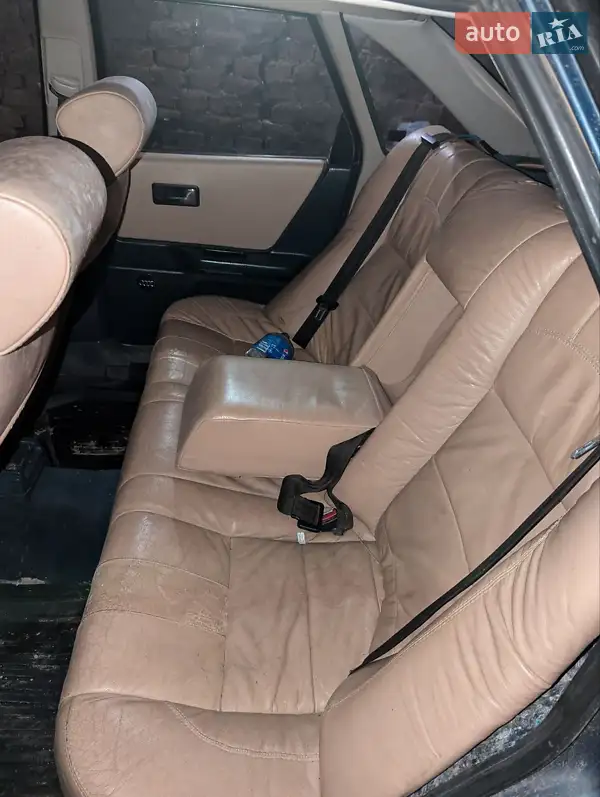 Audi 80 1988