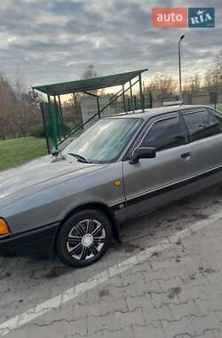 Audi 80  1991