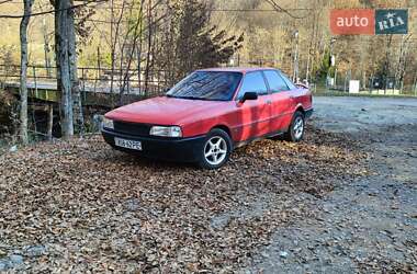 Audi 80  1990