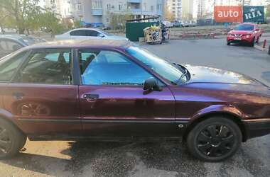 Audi 80  1994