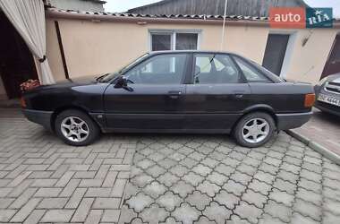 Audi 80 1989