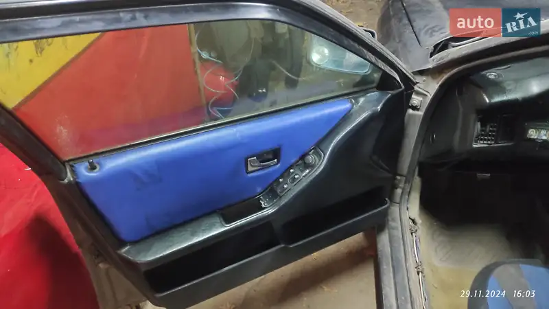 Audi 80 1988