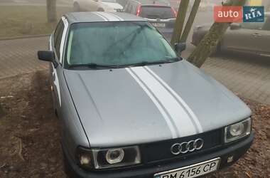 Audi 80  1988