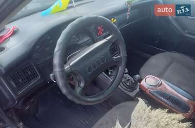 Audi 80  1990