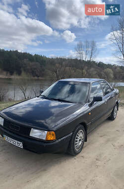 Audi 80 1989