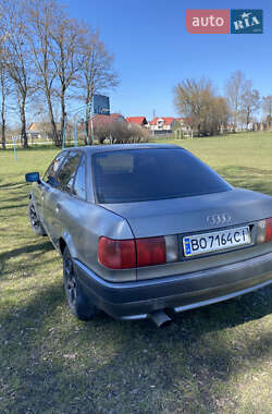 Audi 80 1993