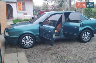 Audi 80  1992