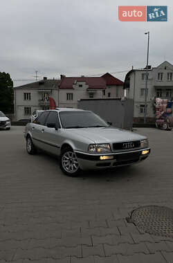 Audi 80  1995