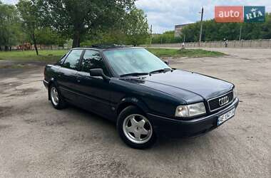 Audi 80  1992