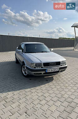 Audi 80 1992