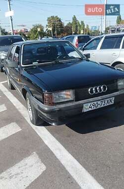 Audi 80  1987