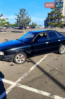 Audi 80  1990