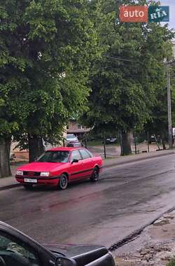 Audi 80 1991