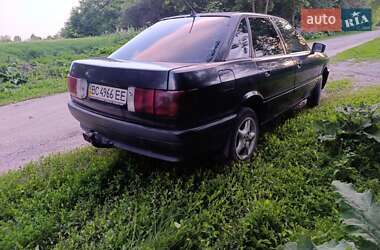 Audi 80  1987