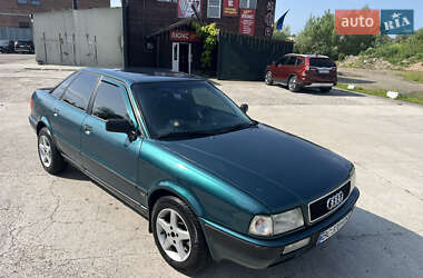 Audi 80  1994