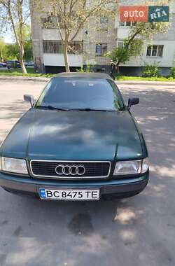 Audi 80  1994