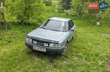 Audi 80 1989