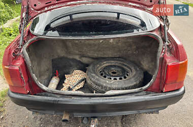 Седан Audi 80 1987 в Макарові фото 12 Седан Audi 80 1987 в Макарові