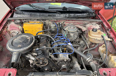 Седан Audi 80 1987 в Макарові фото 14 Седан Audi 80 1987 в Макарові