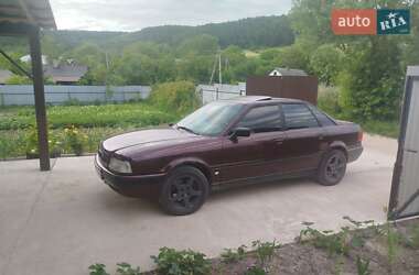 Audi 80 1994