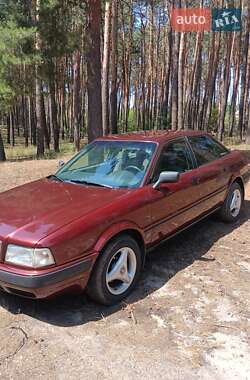 Седан Audi 80 1991 в Мерефа