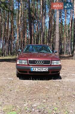 Audi 80 1991