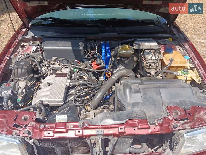 Седан Audi 80 1991 в Мерефа