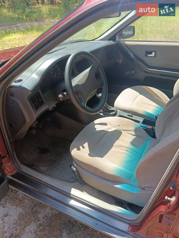 Седан Audi 80 1991 в Мерефа
