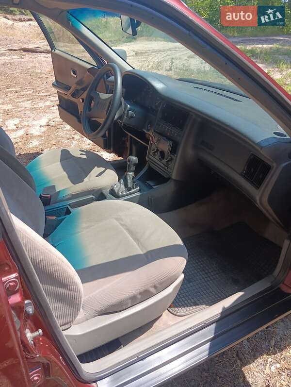 Седан Audi 80 1991 в Мерефа