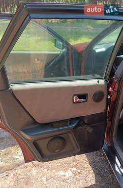 Седан Audi 80 1991 в Мерефа