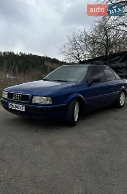 Audi 80  1992