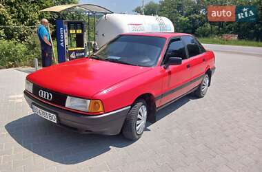 Audi 80 1991
