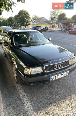 Audi 80  1993